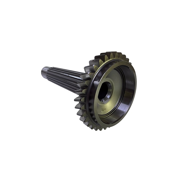 ŞAFT  14MM