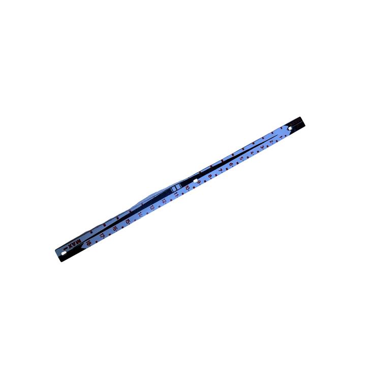 ÇEKİ DURUM KONT. PLAKASI