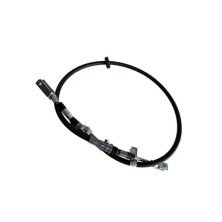 ÇELİK SPİRAL KOMPLE