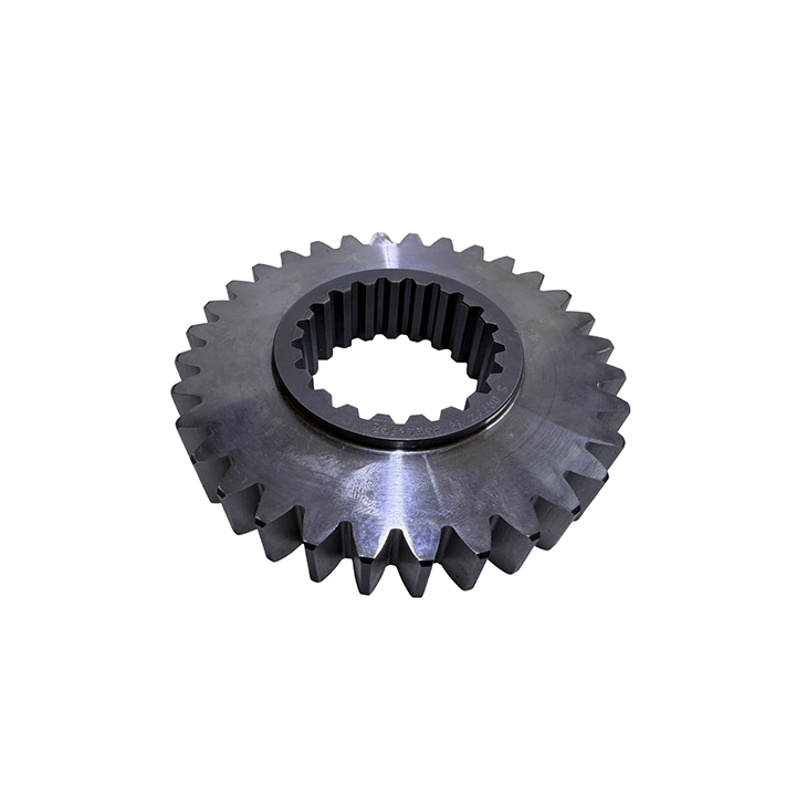 ÇİFÇEKER DİŞLİSİ