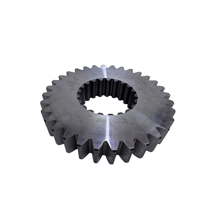 ÇİFÇEKER DİŞLİSİ