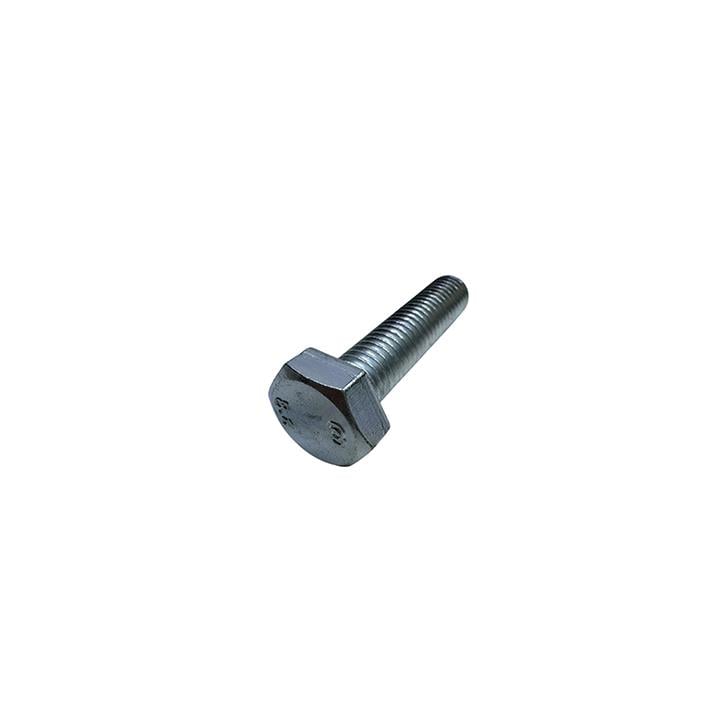 CİVATA, M8X1.25X35 FULL 8.8 