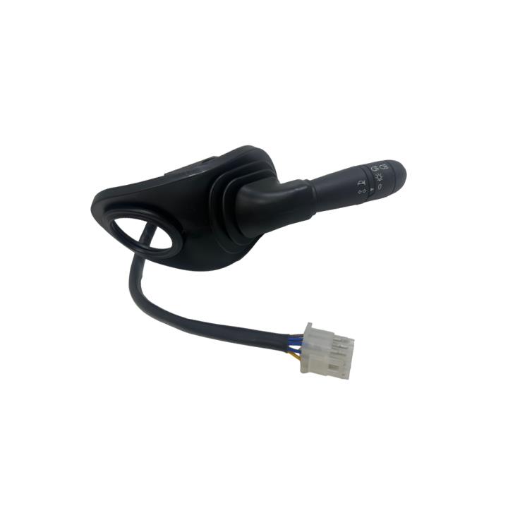 ÇOK FONKSİYONLU KONTROL KOLU