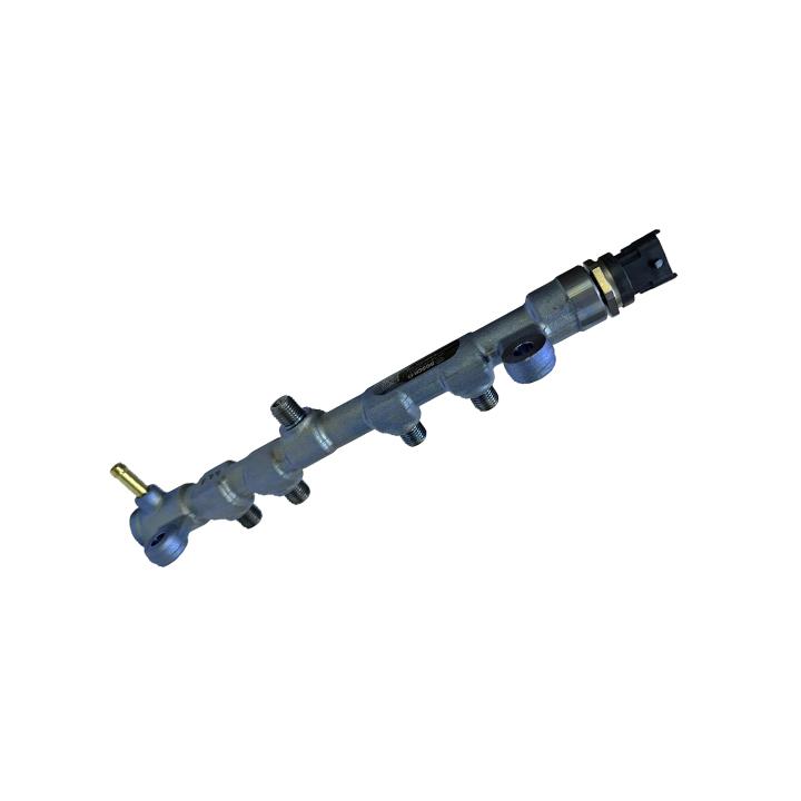 COMMON RAIL (4CYL)