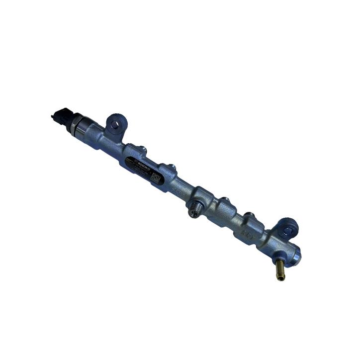 COMMON RAIL (4CYL)