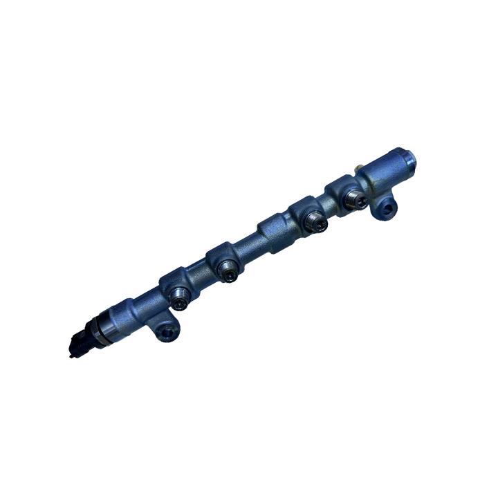 COMMON RAIL (4CYL)
