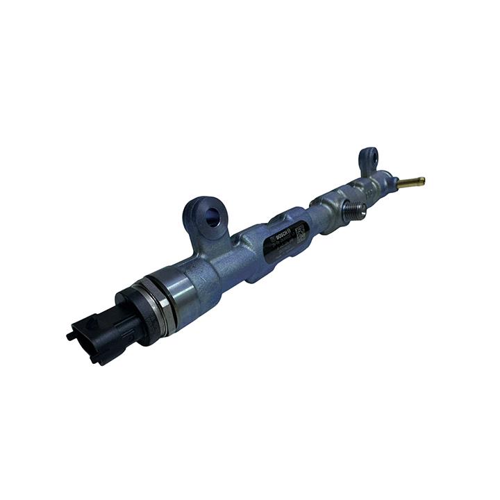 COMMON RAIL (4CYL)