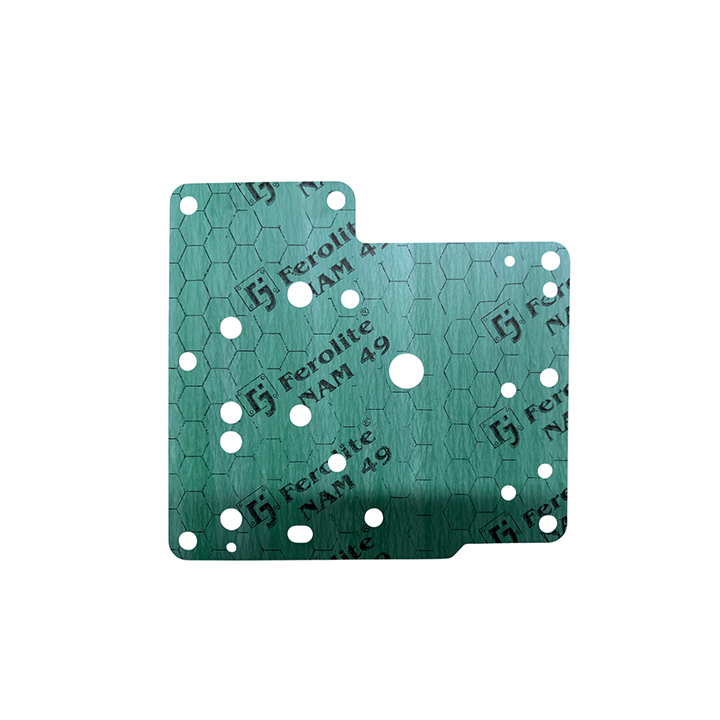 CONTA - VALF POWER SHUTLE
