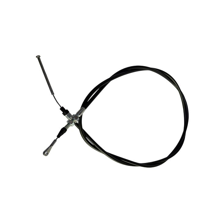 CONTROL CABLE, HAND THROTTLE