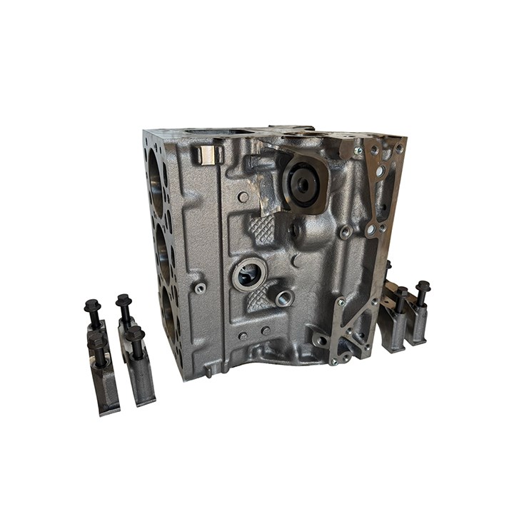 MOTOR BLOĞU 