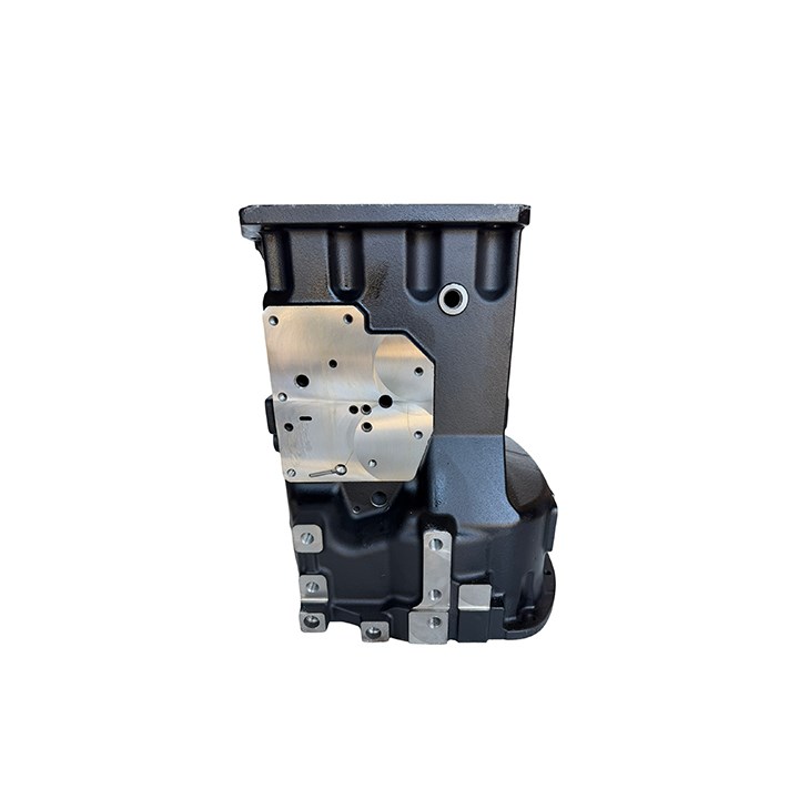 HIZ KAVRAMA KUTUSU (POWER SHUTTLE)