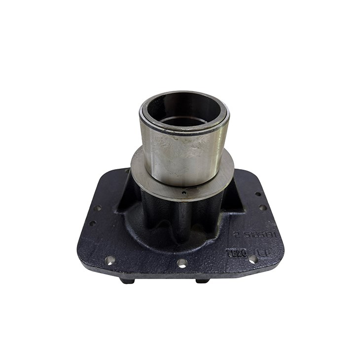 KOMPLE DİFR.DİŞLİ MESNEDİ