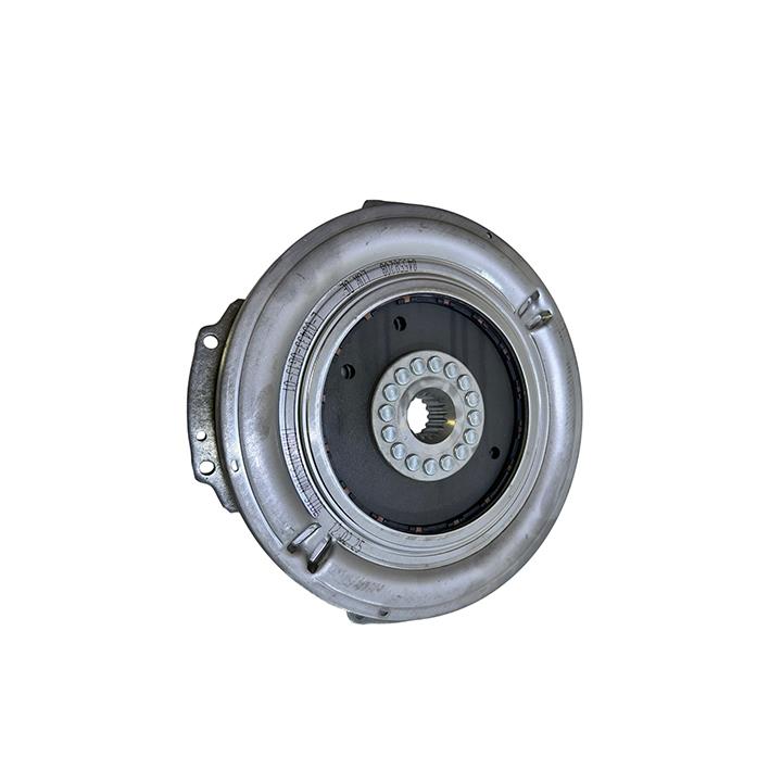 DAMPER
