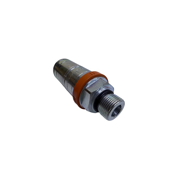 DAMPER ADAPTÖRÜ (DİŞİ)