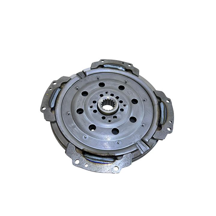 DAMPER