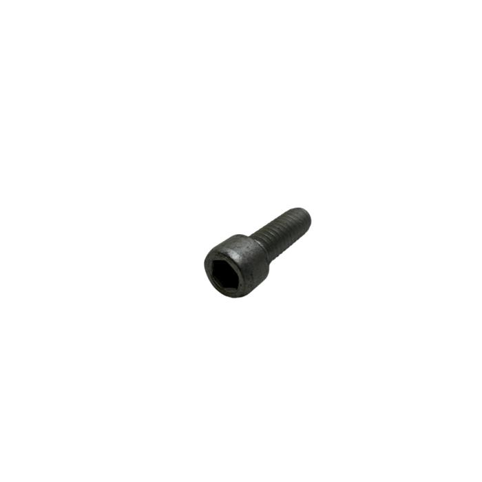 DAMPER VALFİ KAPAK VİDASI