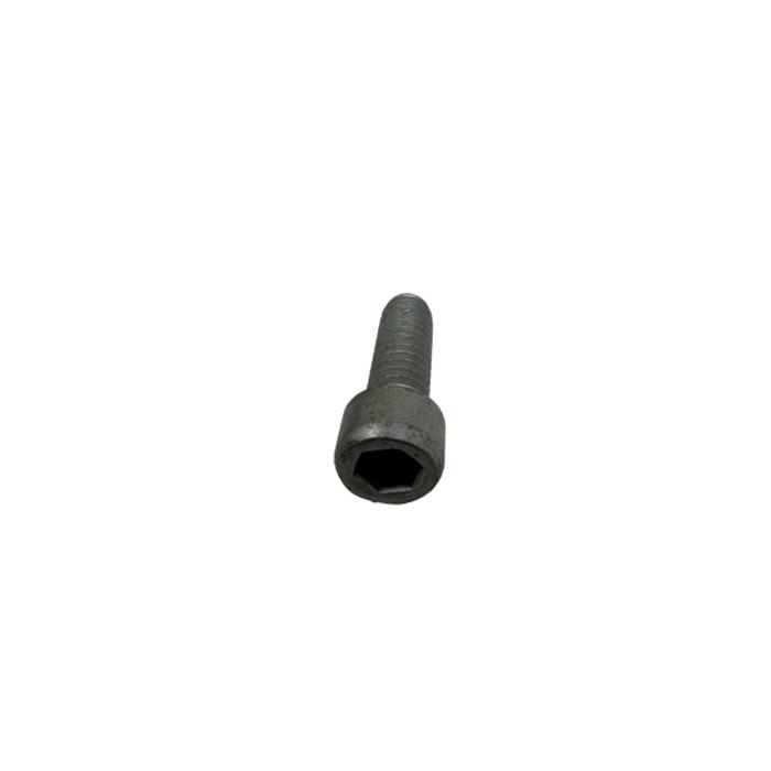 DAMPER VALFİ KAPAK VİDASI