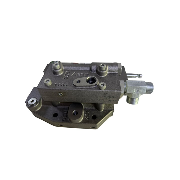 VALF-POWER SHUT (75-88-98 H