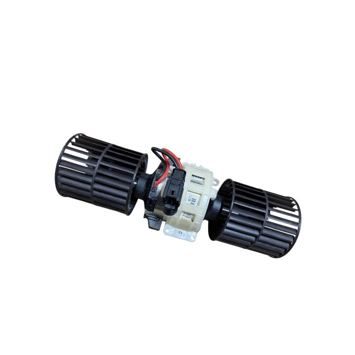 KALORİFER MOTORU