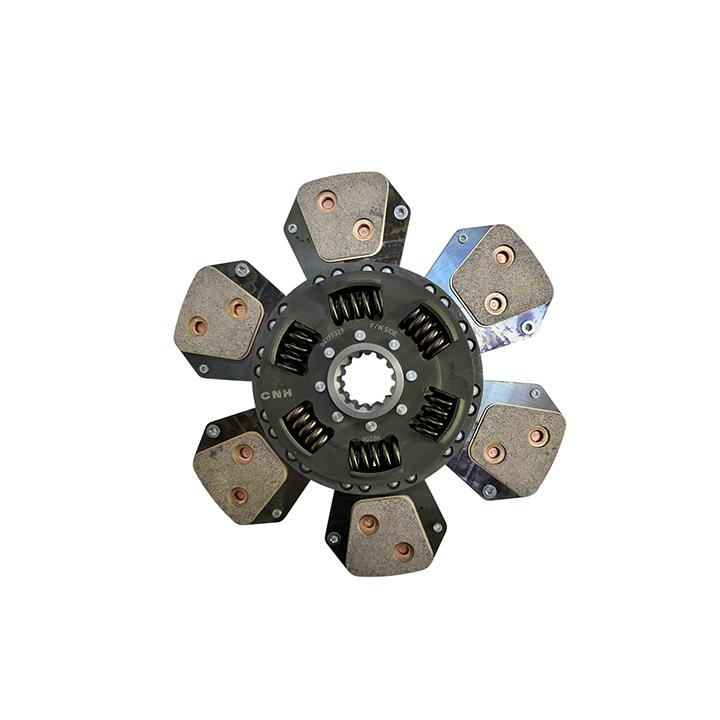 DEBRİYAJ BALATASI  6PAD BRONZ