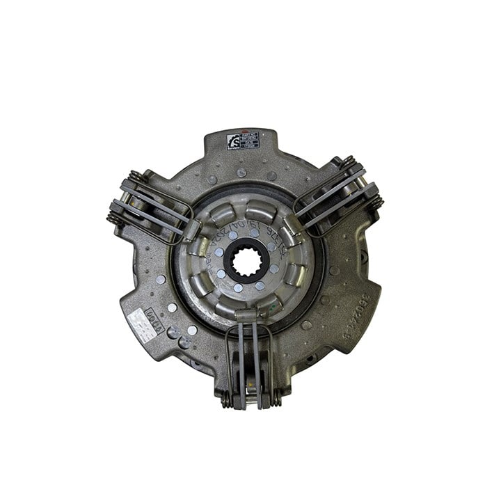 DEBRİYAJ BASKI KOMPLESİ PS (87732490-84427009)