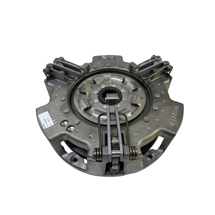 DEBRİYAJ BASKI KOMPLESİ PS (87732490-84427009)