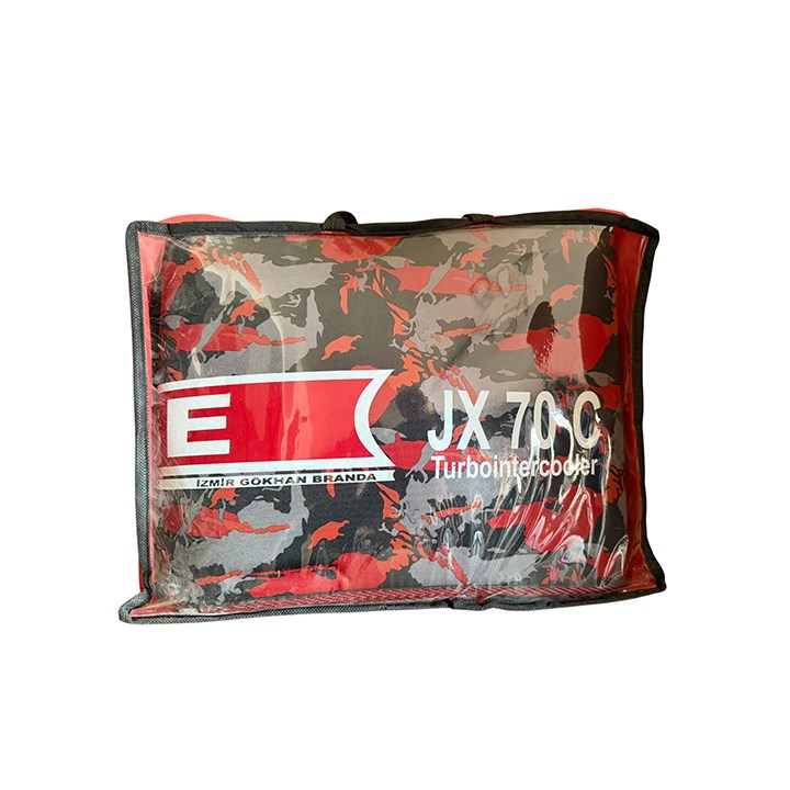 JX70C KABİNSİZ KAPORTA ÖRTÜSÜ