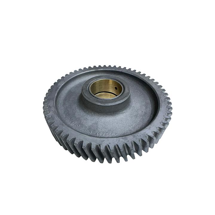 DENGELEME GRUBU KOMPLE DİŞLİ