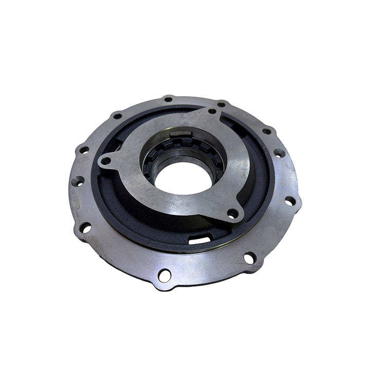 DİFERANSİYEL MESNEDİ