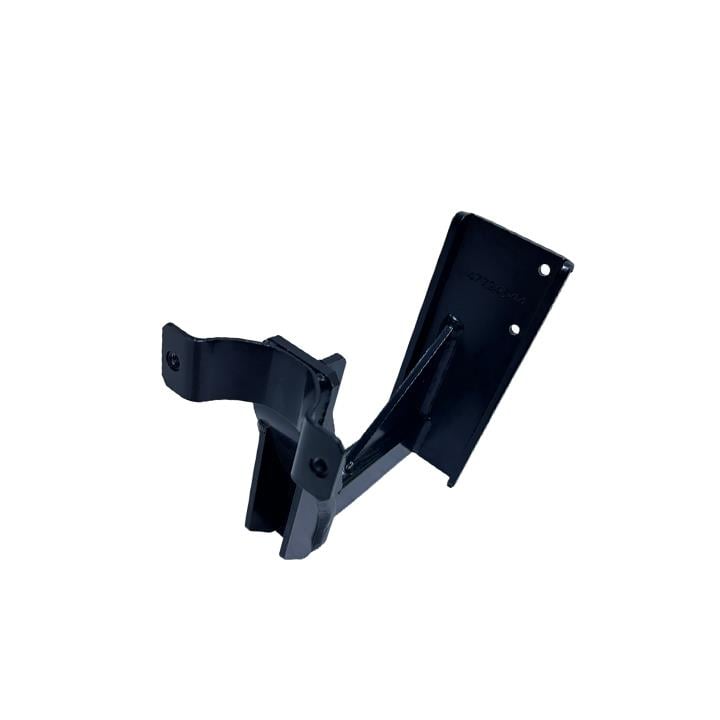 DİK EGZOZ MESNEDİ KOMPLE