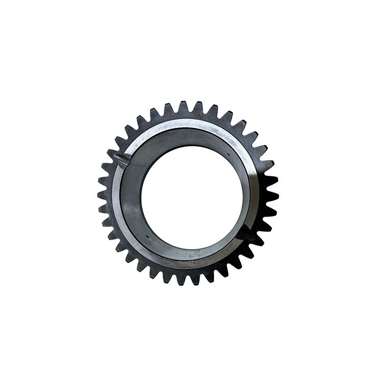 DİŞLİ-DÖNEN