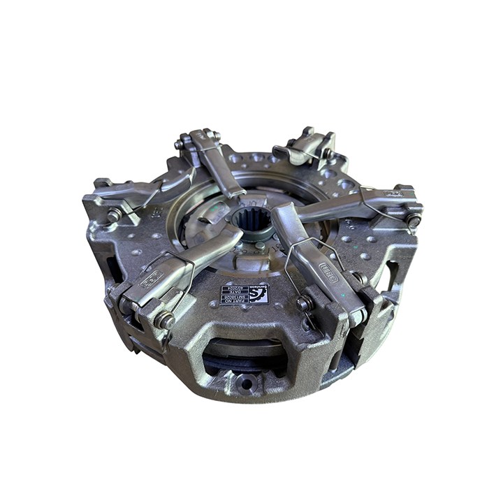 DEBRİYAJ BASKISI (25584326)