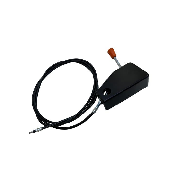 EL GAZI KOLU KOMP.KAPAĞI İLE