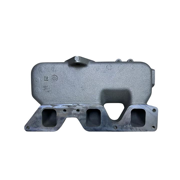 EMME MANİFOLDU KOMPLESİ