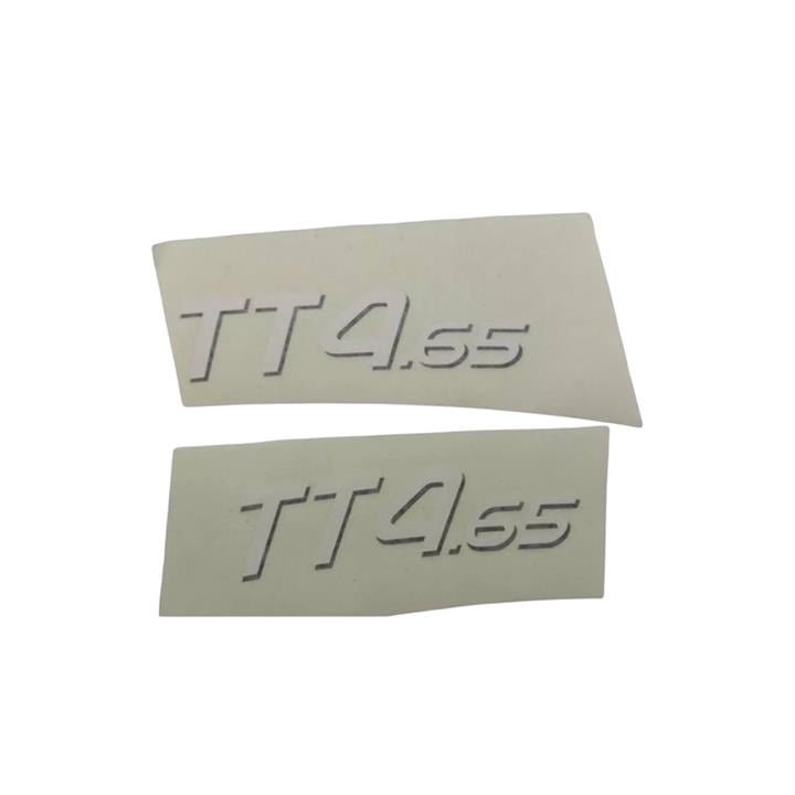 ETİKET-MODEL TT4.65