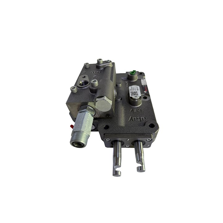 VALF-POWER SHUT (75-88-98 H