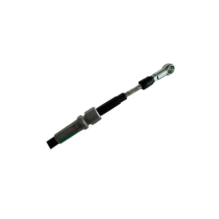 FAN KONTROL KOMPLESİ, KOMPLEKSİYON