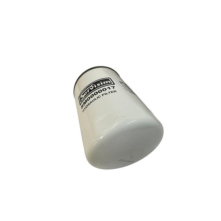 FİLTRE-HİDROLİK DİREKSİYON