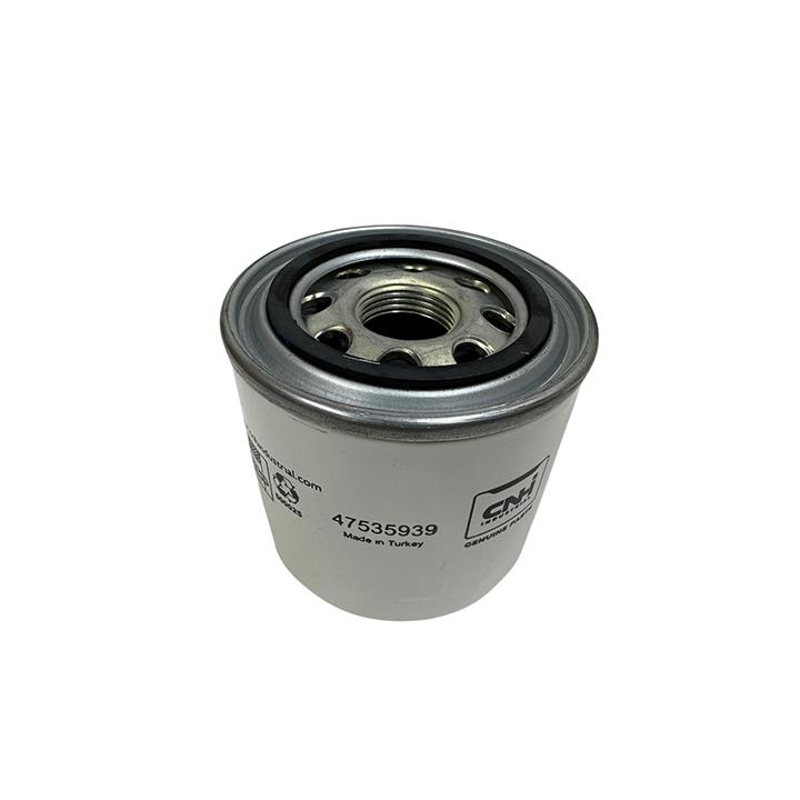 FİLTRE-MOTOR YAĞ