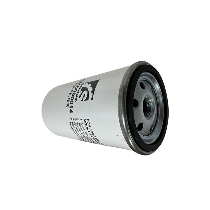 FİLTRE MOTOR YAĞ