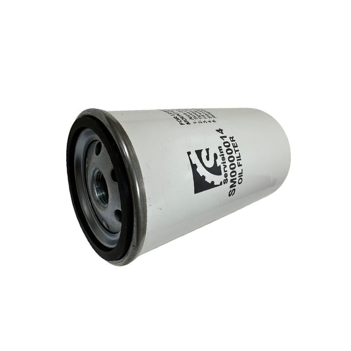 FİLTRE MOTOR YAĞ