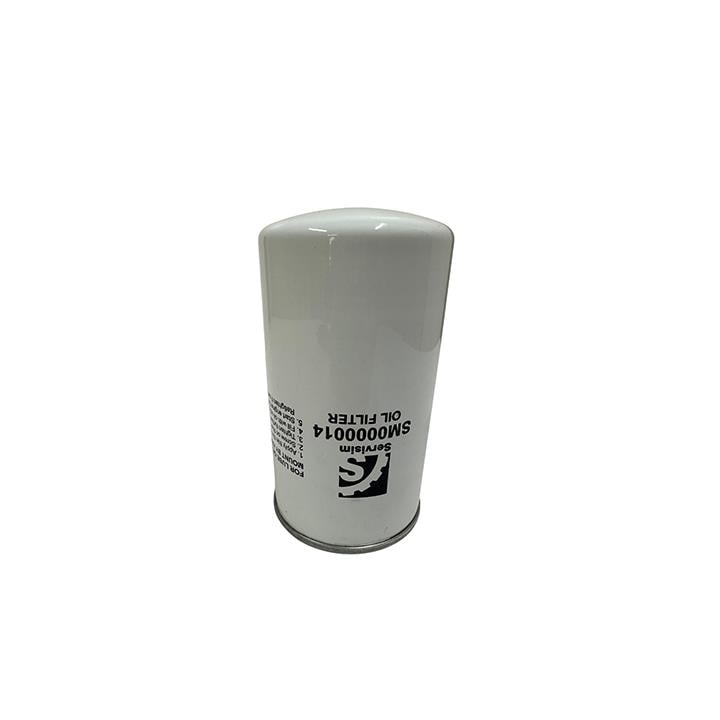FİLTRE MOTOR YAĞ