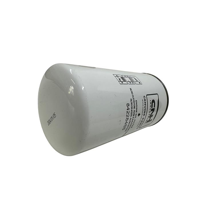 FİLTRE-MOTOR YAĞ