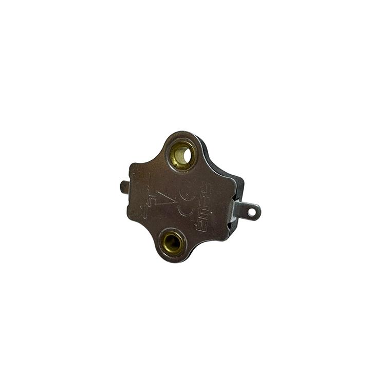 FREN İKAZ MÜŞÜRÜ