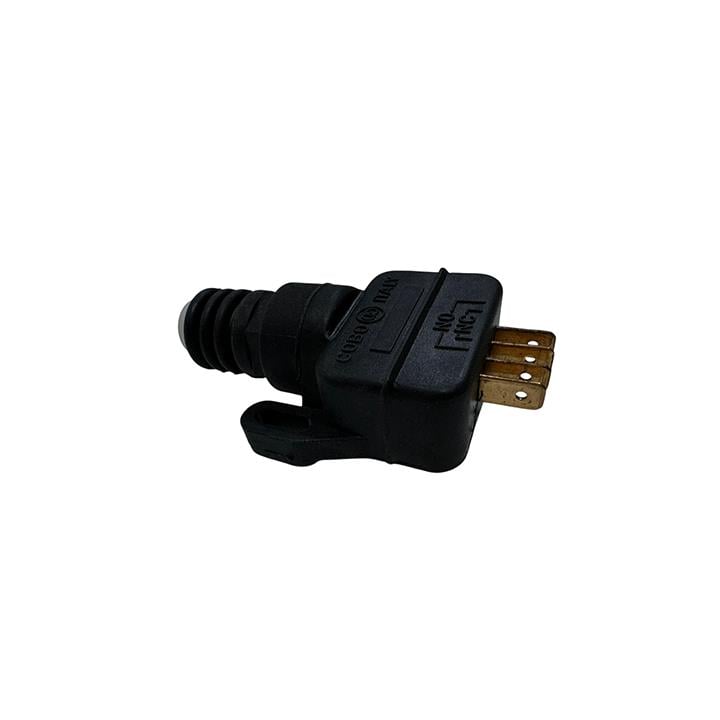 FREN İKAZ MÜŞÜRÜ