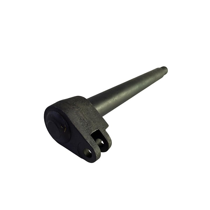 FREN PEDALI KOMPLE MİLİ