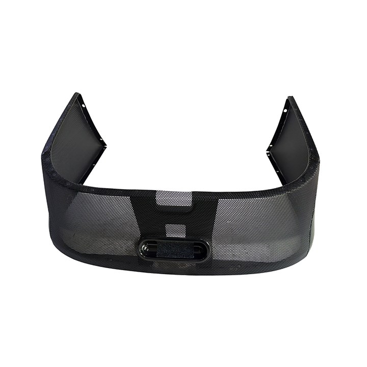 FRONT HOOD BOTTOM