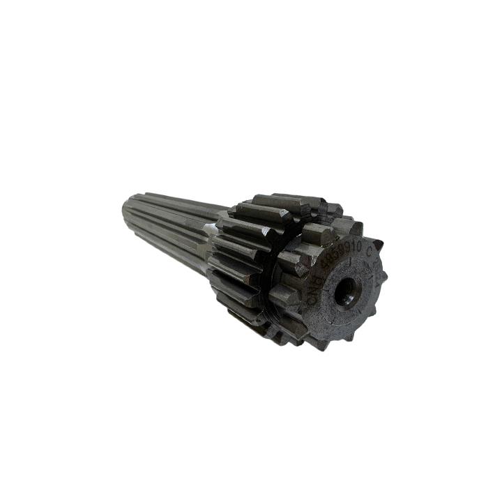 GRUP MİLİ 480