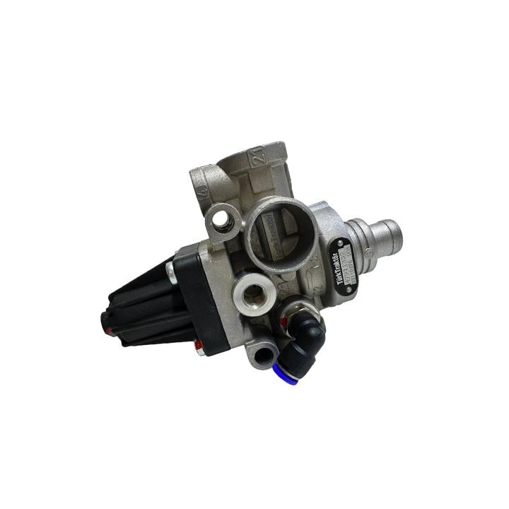 HAVA TAHLIYE VALFI 8.1 BAR