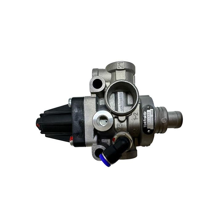 HAVA TAHLIYE VALFI 8.1 BAR